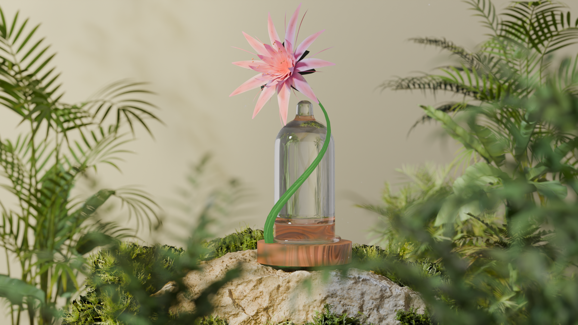 赤尾产品广告视觉设计